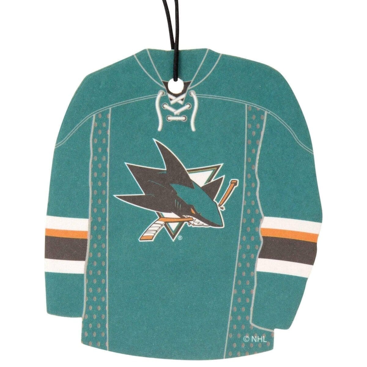 NHL Air Freshener Jersey - NHL Fan Shop