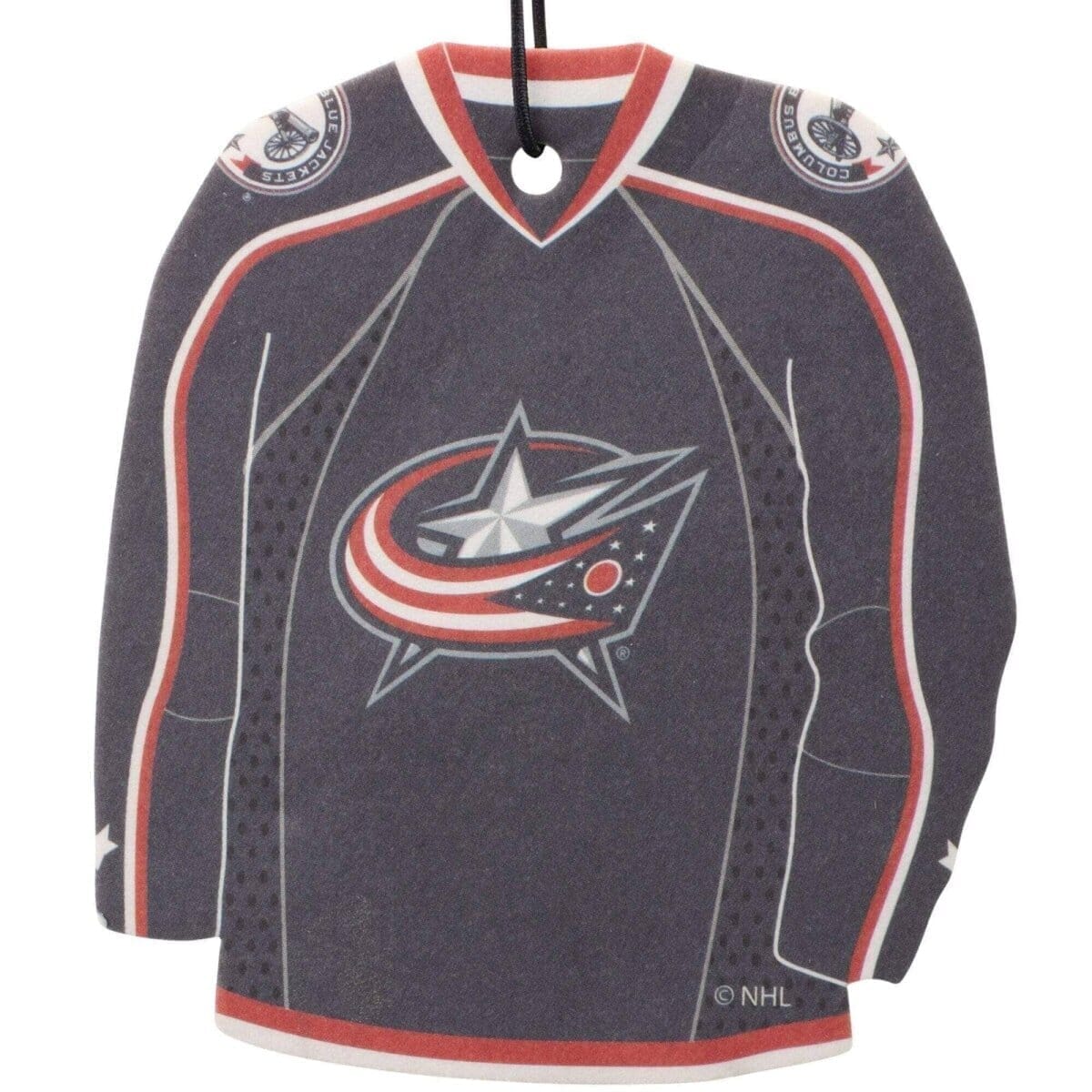 NHL Air Freshener Jersey - NHL Fan Shop