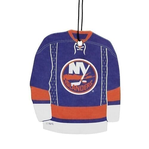 NHL Air Freshener Jersey - NHL Fan Shop