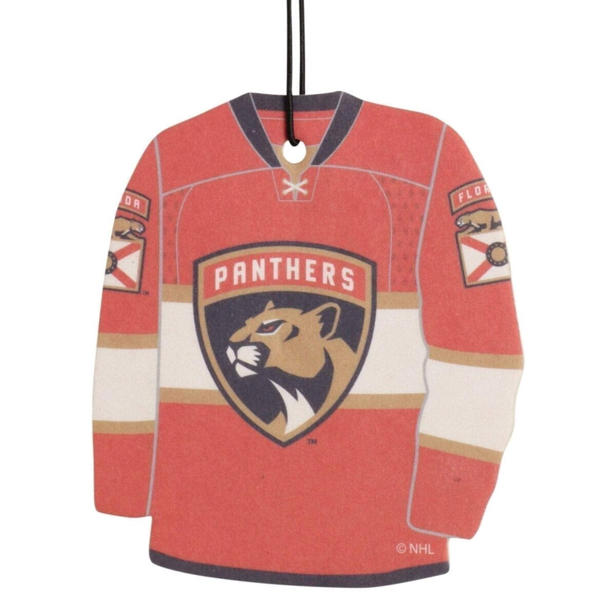 NHL Air Freshener Jersey - NHL Fan Shop