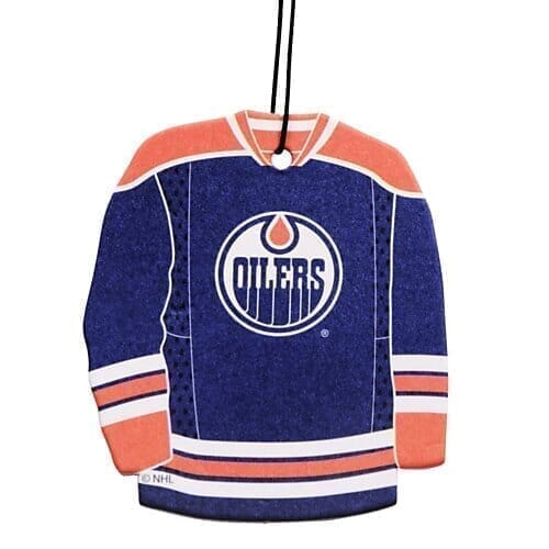 NHL Air Freshener Jersey - NHL Fan Shop