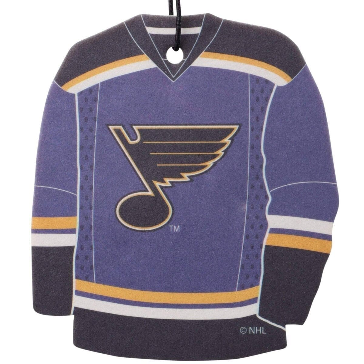 NHL Air Freshener Jersey - NHL Fan Shop