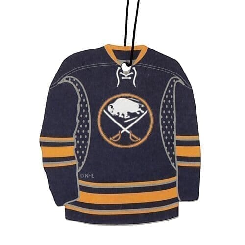 NHL Air Freshener Jersey - NHL Fan Shop
