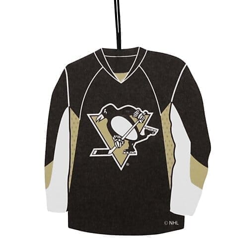 NHL Air Freshener Jersey - NHL Fan Shop