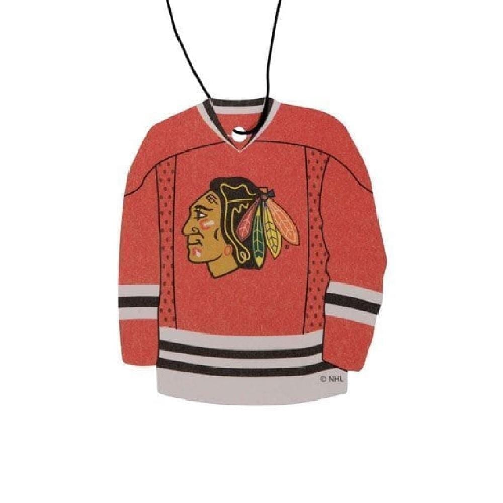 NHL Air Freshener Jersey - NHL Fan Shop