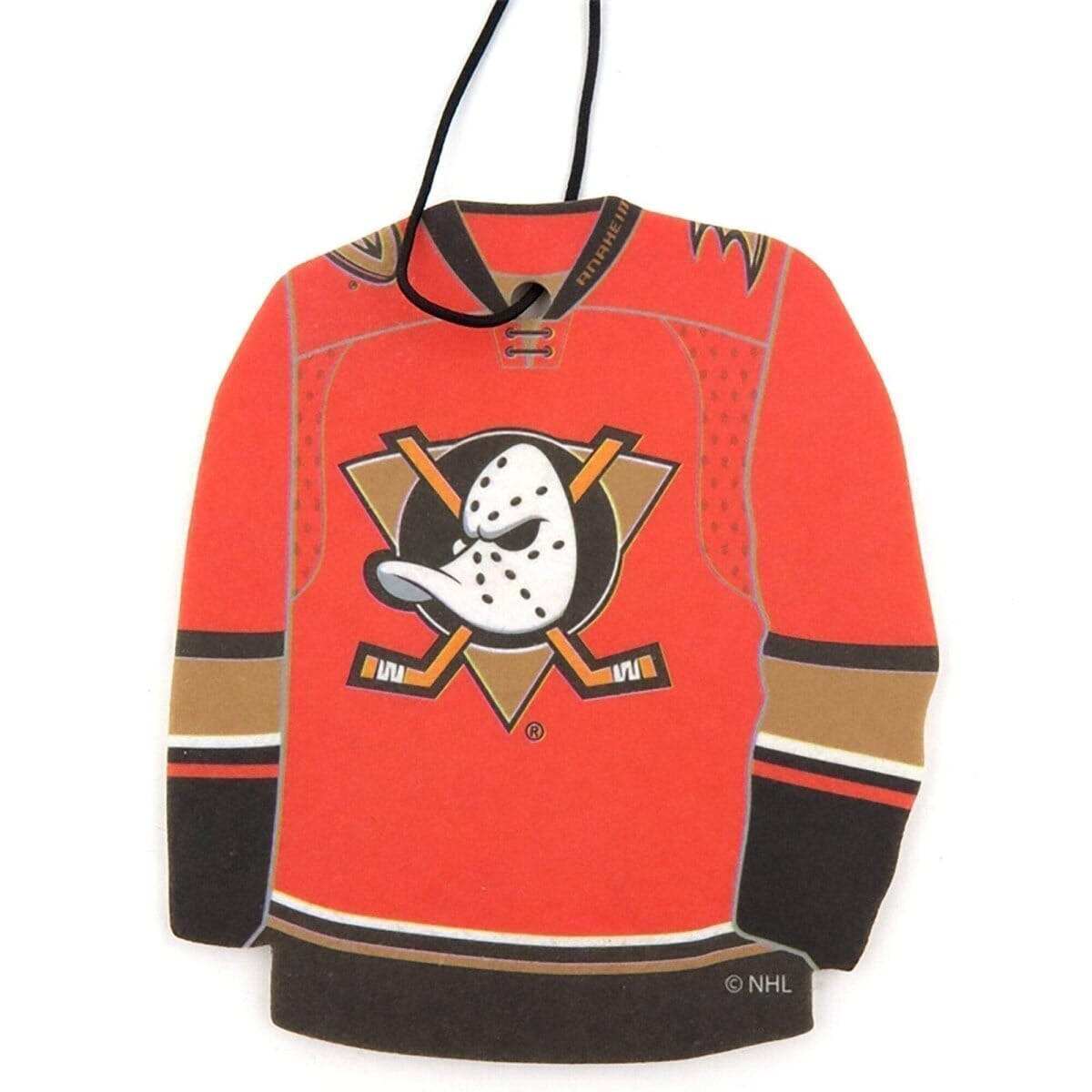 NHL Air Freshener Jersey - NHL Fan Shop