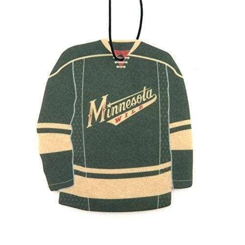 NHL Air Freshener Jersey - NHL Fan Shop