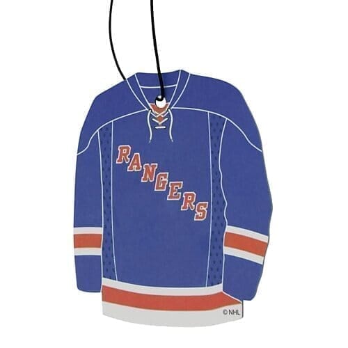 NHL Air Freshener Jersey - NHL Fan Shop