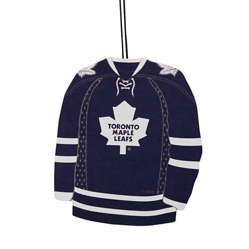 NHL Air Freshener Jersey - NHL Fan Shop