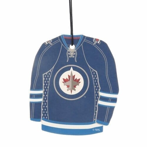 NHL Air Freshener Jersey - NHL Fan Shop