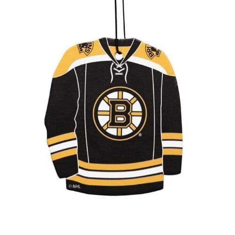 NHL Air Freshener Jersey - NHL Fan Shop