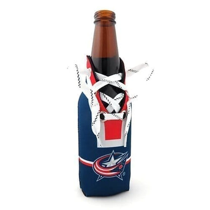 NHL Neoprene Bottle Cooler - NHL Fan Shop