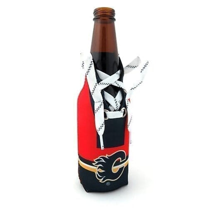 NHL Neoprene Bottle Cooler - NHL Fan Shop