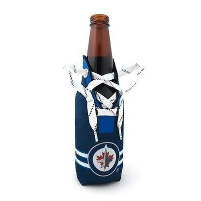NHL Neoprene Bottle Cooler - NHL Fan Shop