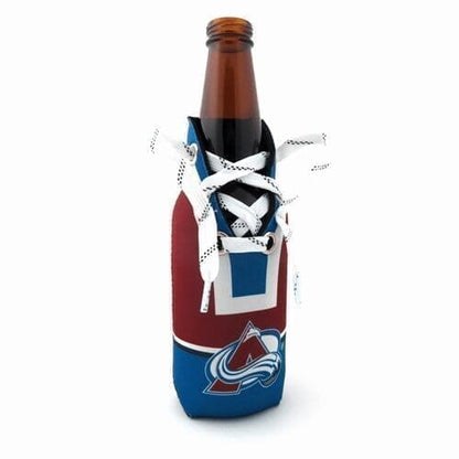 NHL Neoprene Bottle Cooler - NHL Fan Shop