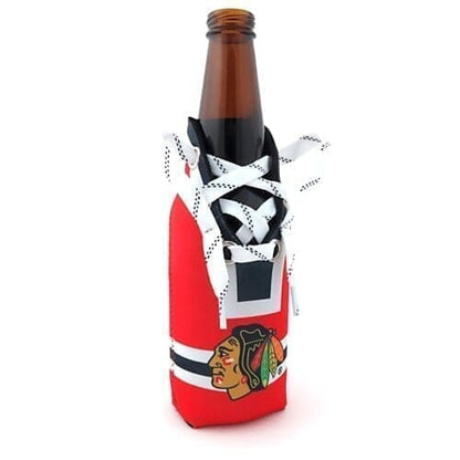 NHL Neoprene Bottle Cooler - NHL Fan Shop