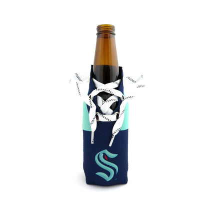 NHL Neoprene Bottle Cooler - NHL Fan Shop