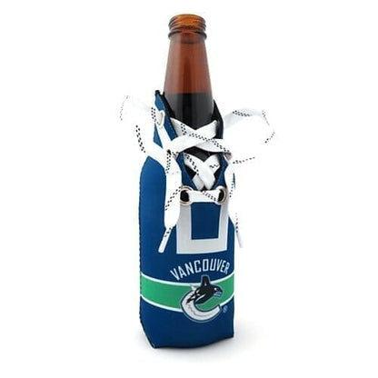 NHL Neoprene Bottle Cooler - NHL Fan Shop