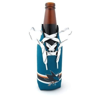 NHL Neoprene Bottle Cooler - NHL Fan Shop