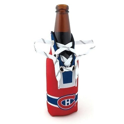 NHL Neoprene Bottle Cooler - NHL Fan Shop