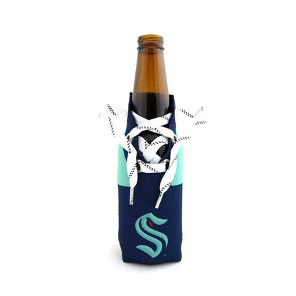NHL Neoprene Bottle Cooler - NHL Fan Shop