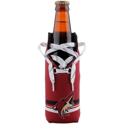 NHL Neoprene Bottle Cooler - NHL Fan Shop