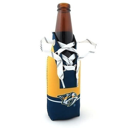 NHL Neoprene Bottle Cooler - NHL Fan Shop