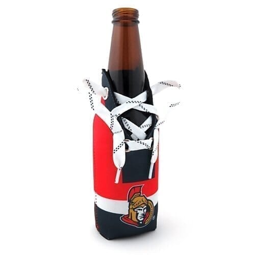 NHL Neoprene Bottle Cooler - NHL Fan Shop