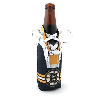 NHL Neoprene Bottle Cooler - NHL Fan Shop