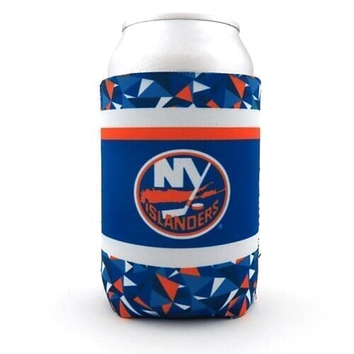 NHL Neoprene Can Cooler - NHL Fan Shop
