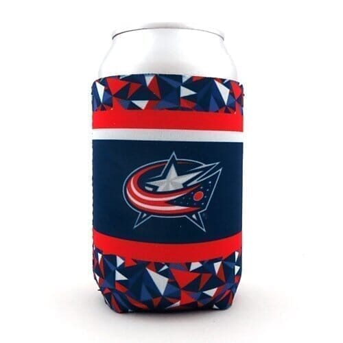 NHL Neoprene Can Cooler - NHL Fan Shop
