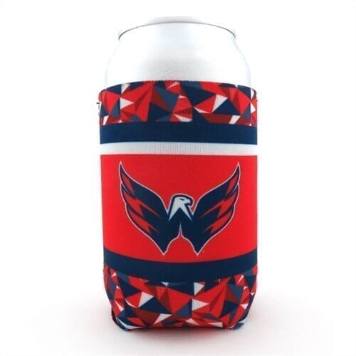 NHL Neoprene Can Cooler - NHL Fan Shop