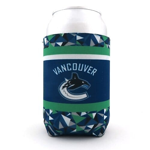 NHL Neoprene Can Cooler - NHL Fan Shop