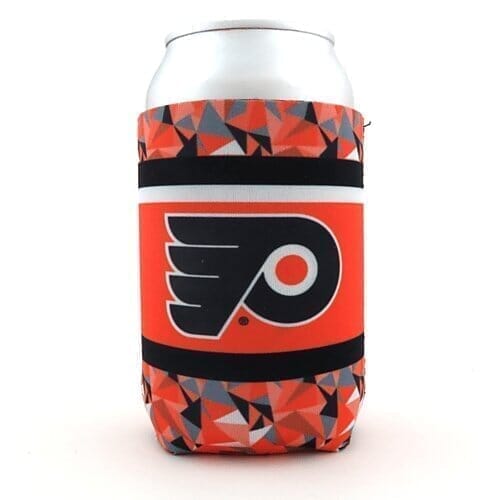 NHL Neoprene Can Cooler - NHL Fan Shop