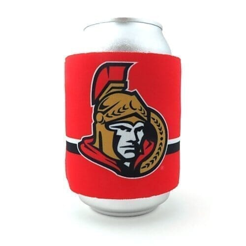 NHL Neoprene Can Cooler - NHL Fan Shop