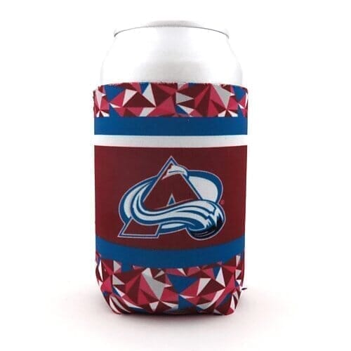 NHL Neoprene Can Cooler - NHL Fan Shop
