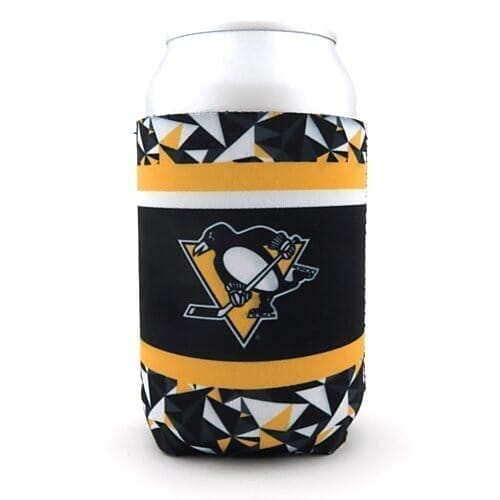 NHL Neoprene Can Cooler - NHL Fan Shop