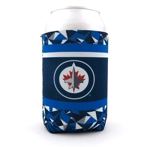 NHL Neoprene Can Cooler - NHL Fan Shop
