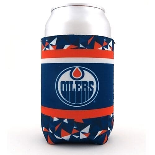NHL Neoprene Can Cooler - NHL Fan Shop