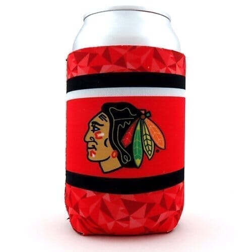 NHL Neoprene Can Cooler - NHL Fan Shop