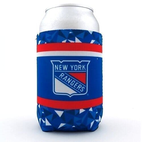 NHL Neoprene Can Cooler - NHL Fan Shop
