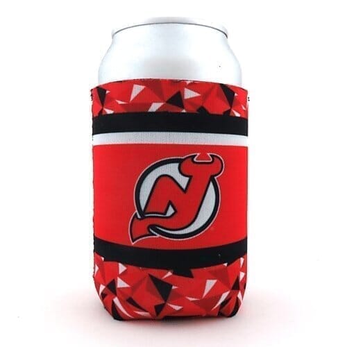 NHL Neoprene Can Cooler - NHL Fan Shop