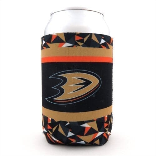 NHL Neoprene Can Cooler - NHL Fan Shop