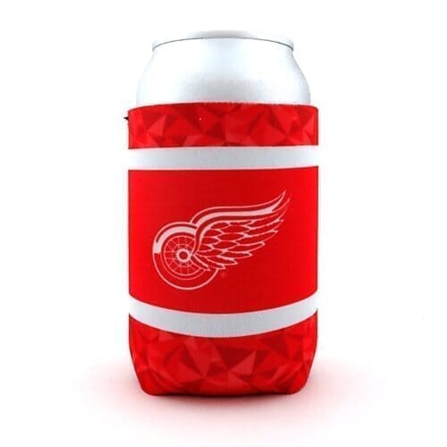 NHL Neoprene Can Cooler - NHL Fan Shop
