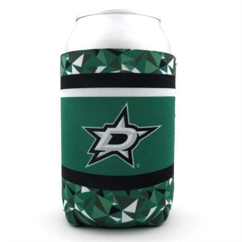 NHL Neoprene Can Cooler - NHL Fan Shop