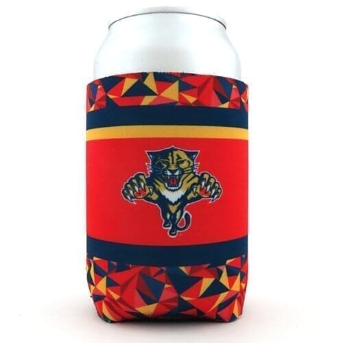 NHL Neoprene Can Cooler - NHL Fan Shop