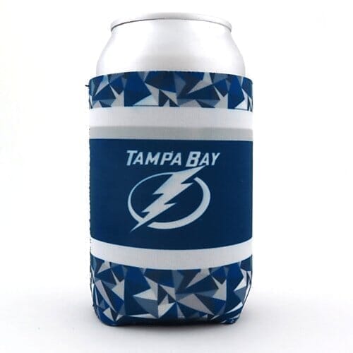 NHL Neoprene Can Cooler - NHL Fan Shop
