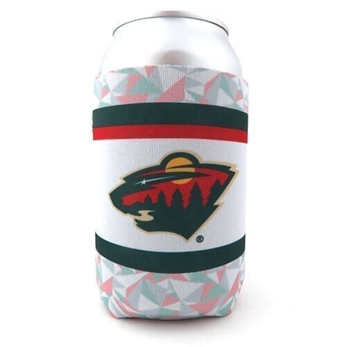 NHL Neoprene Can Cooler - NHL Fan Shop