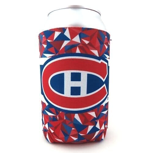 NHL Neoprene Can Cooler - NHL Fan Shop
