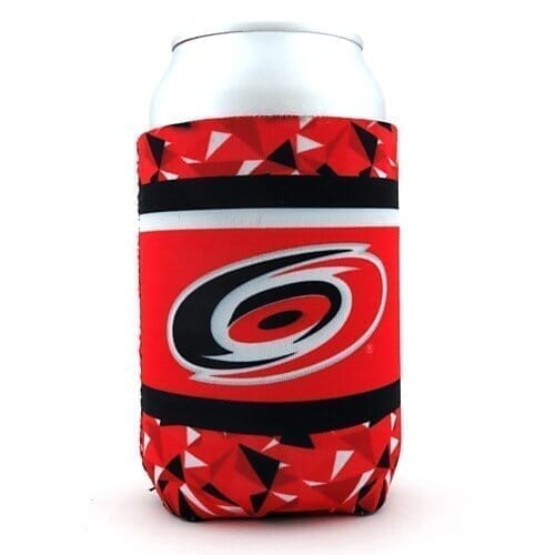 NHL Neoprene Can Cooler - NHL Fan Shop